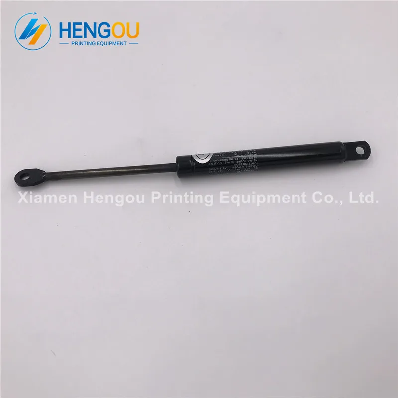 1 шт Hengoucn SM52 PM52 CD74 пневматической пружиной 082414 00.580.4049 длина = 240 мм