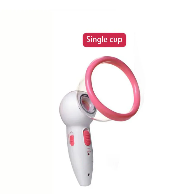 Электрический массажер для увеличения груди|Массаж груди инструмент| |