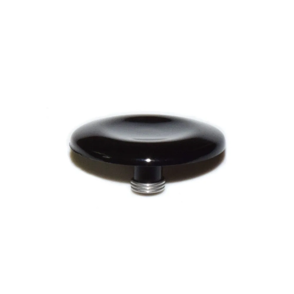 SRXTZM Car Navigation Buttons Parts Knob Button Enter Cover Refit For Audi A4L A5 Q5 A6L Q7 A8 MMI 1pcs | Автомобили и мотоциклы