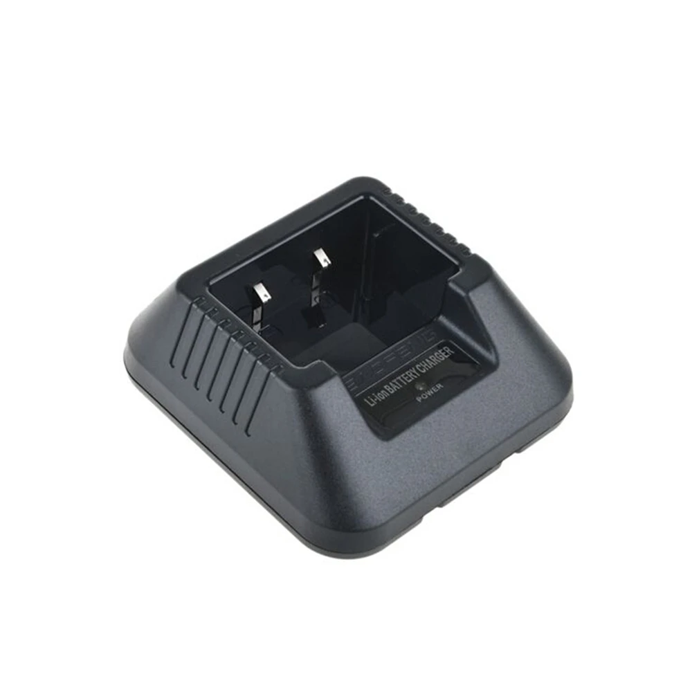 Baofeng UV5R USB Батарея Зарядное устройство для Портативный двухстороннее радио иди и болтай Walkie Talkie “иди и Baofeng Uv-5r Uv-5re 5RB Uv-5ra аксессуары