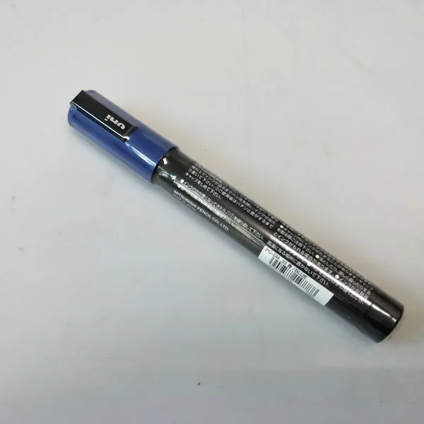 Blue 1 pcs pen Профессиональный маркер для маркировки пчелы, 1 шт. безвредные инструменты для пчеловодства, пластиковая ручка для маркировки пчелы, инструмент для пчеловодства - Цвет: Blue 1 pcs pen