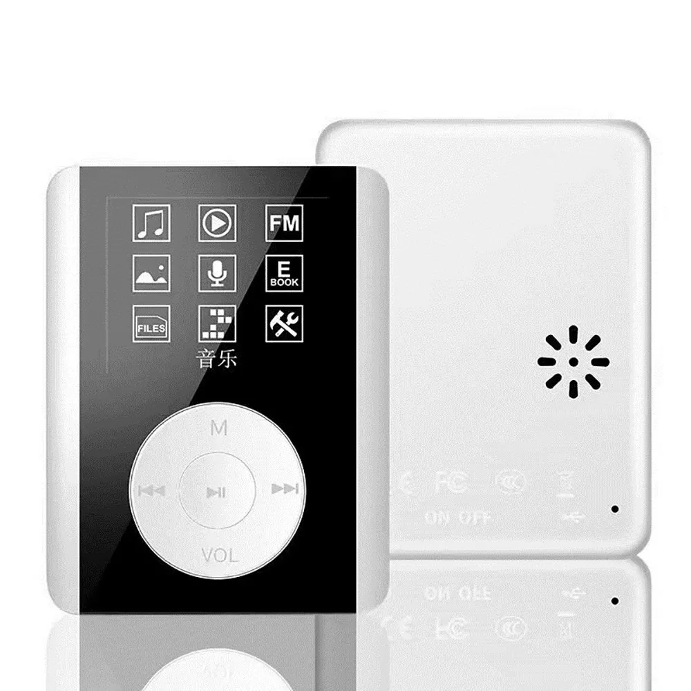 HIPERDEAL заводская цена 2 Гб мини тонкий цифровой MP3 1 8 дюймовый плеер ЖК экран FM Радио