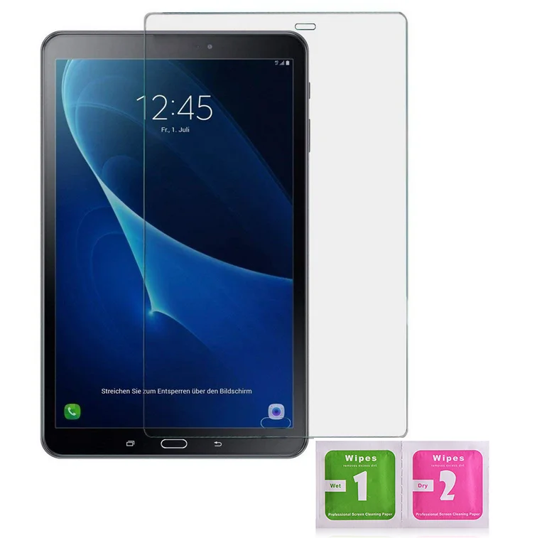 Защитная пленка из закаленного стекла премиум класса для Samsung Galaxy Tab A 10 5 2018 T590 T595 SM