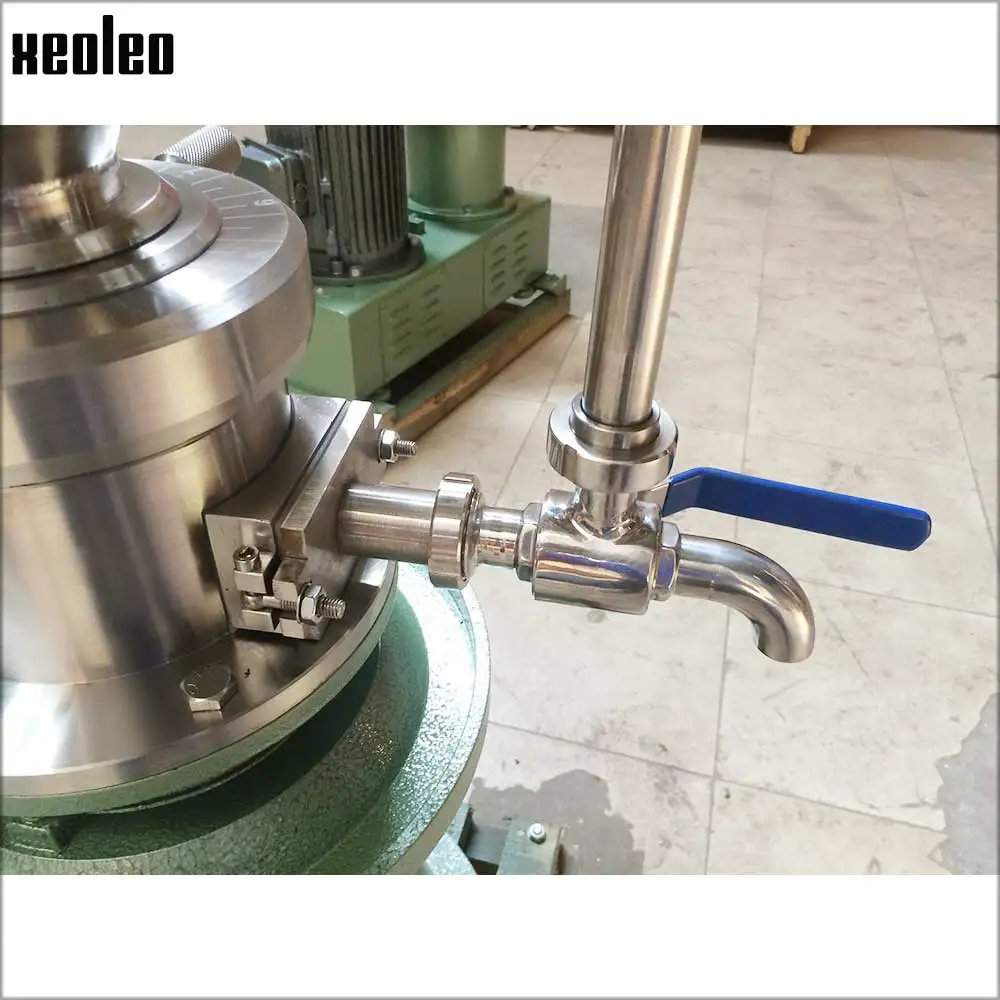 XEOLEO коммерческая машина для производства кунжутного масла арахисового