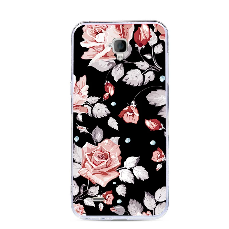 Чехол для телефона Huawei Y5 Y560 силиконовый мягкий чехол из ТПУ с рисунком Y560-CL00 Y560-L01 4
