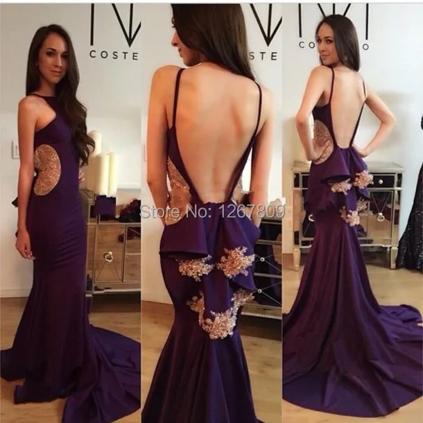 Платье макси с лямкой на шее и открытой спиной|dress summer|dress woolbead style |