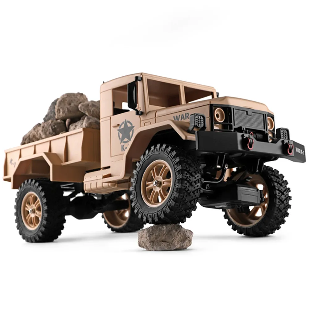 Лидер продаж пульт дистанционного управления RC грузовики мини Электрический