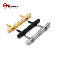 48mm string retainers bars tension bars for double locking tremolo systems for electric guitar