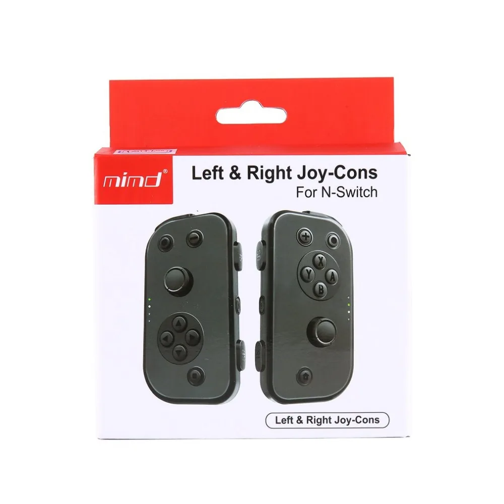 Джойстик Joy-Con для переключателя shand контроллер Joy-Con ручка переключателя левая и правая ручка для shand