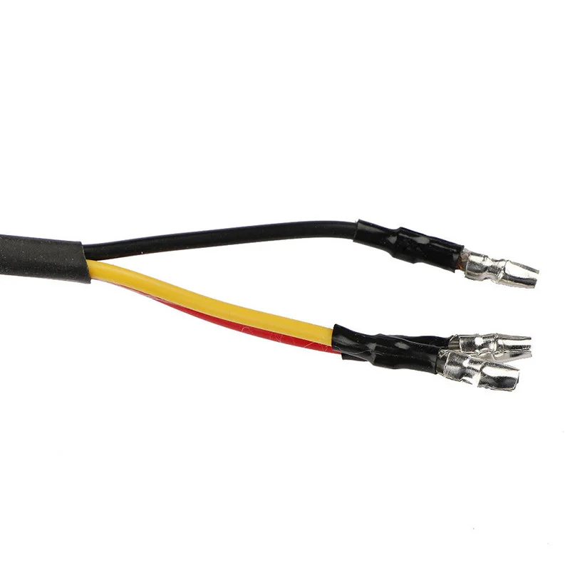 1 шт. свет универсальный мотоцикл заднее крыло LED тормозной Хвост 2018 последний |