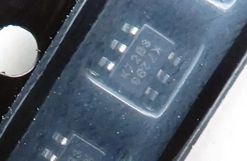 Бесплатная доставка 2N7002 2N 7002 12 Вт S72 SOT-23 2N7002DW K72 SOT-363 Транзистор 100 шт./лот набор