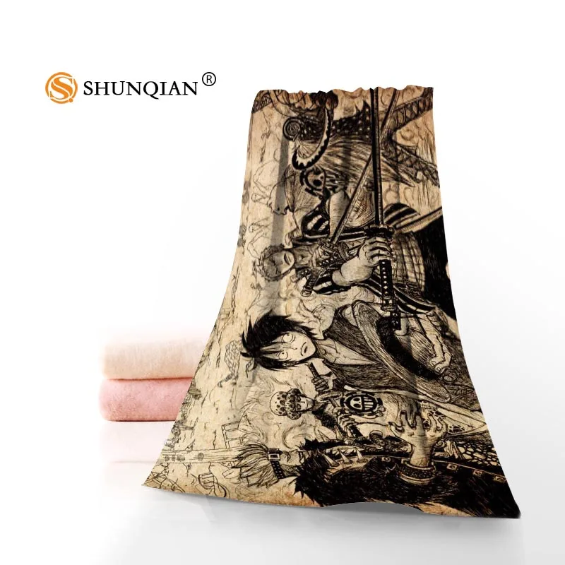 Towels Индивидуальное банное полотенце, цельное пляжное полотенце из микрофибры с принтом, для взрослых, спортивное полотенце для сушки, для путешествий, на заказ, 35x75 см, 70x140 см - Цвет: Towels