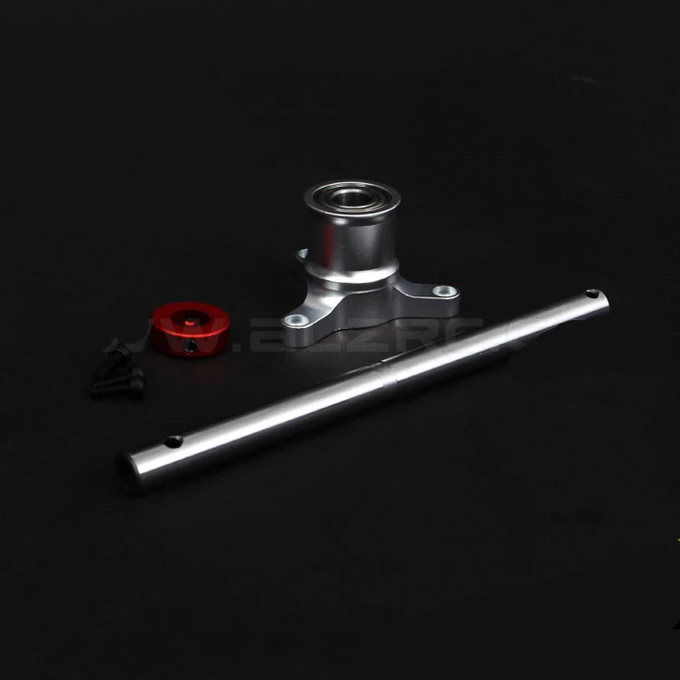 ALZRC Devil 380 новый комплект быстрой модернизации основного вала D380 U05|helicopter parts|devil