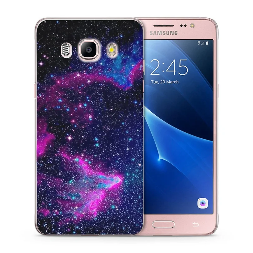 TPU Case For Samsung Galaxy S7 edge S9 Plus A3 A5 2016 2017 prime J1 J2 J3 J5 J7 Colorful Soft Cover Marble Fundas C188 |