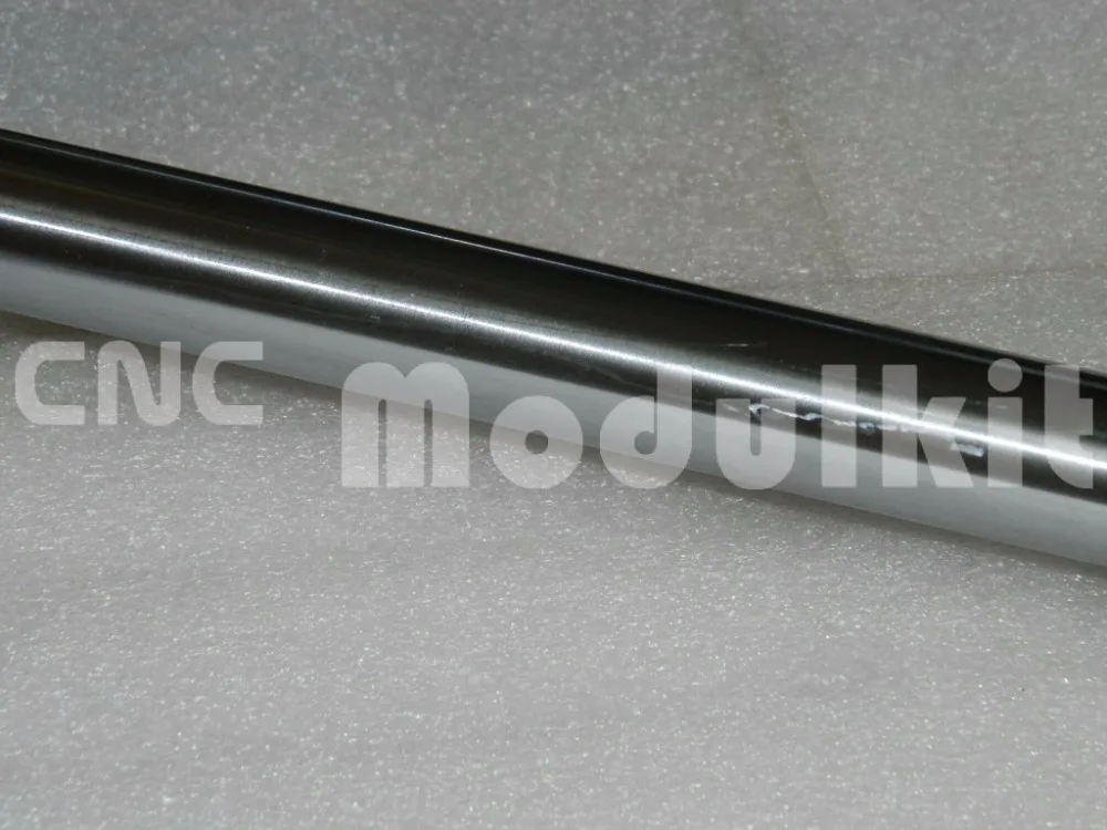 Фрезерный станок с ЧПУ WCS40 линейный направляющий стержень круглый диаметр вала 6 8