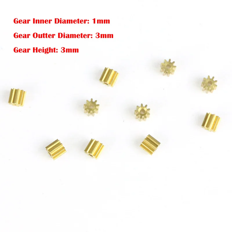 4 шт. Запасные детали для Syma X5 X5C X5SC X5SW аксессуары радиоуправляемого квадрокоптера