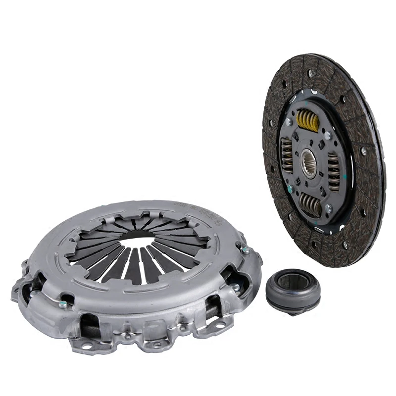 3 шт./компл. OEM автомобильный клатч для Peugeot 307/308/301/408 Citroen 1.6L | Автомобили и