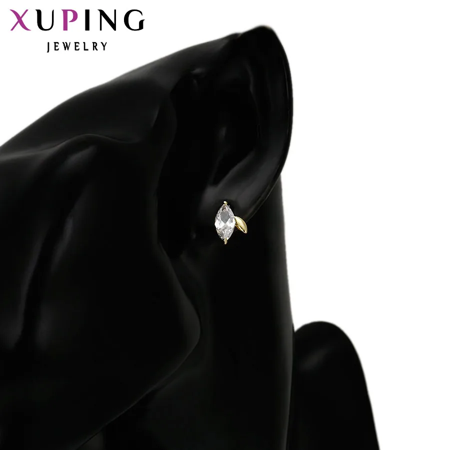 Xuping набор Модные и красивые комплекты украшений популярная большая акция Высокое качество для женщин Подарки на день благодарения S42.5-61531