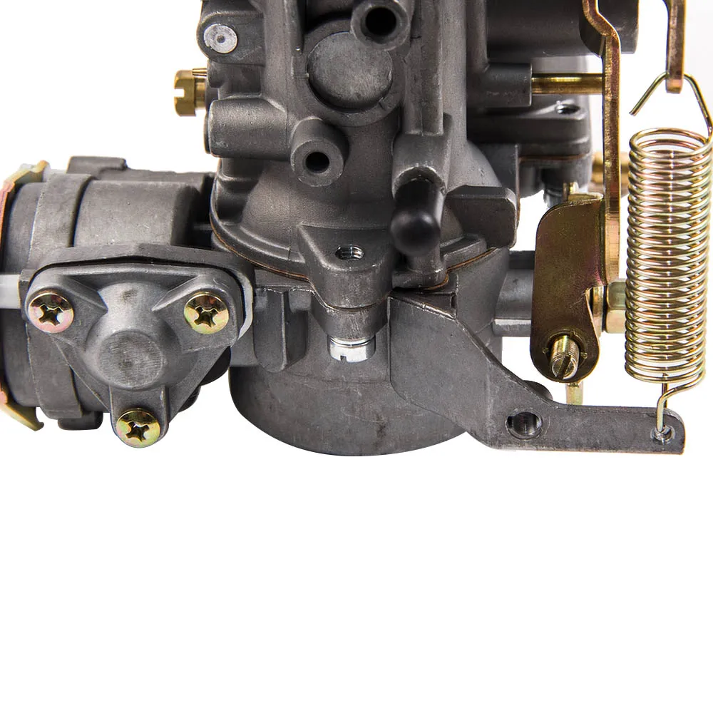 Карбюратор для VW 34 PICT 3 12 В Pict электрический дроссель 1600 куб. См 113129031 к подходит