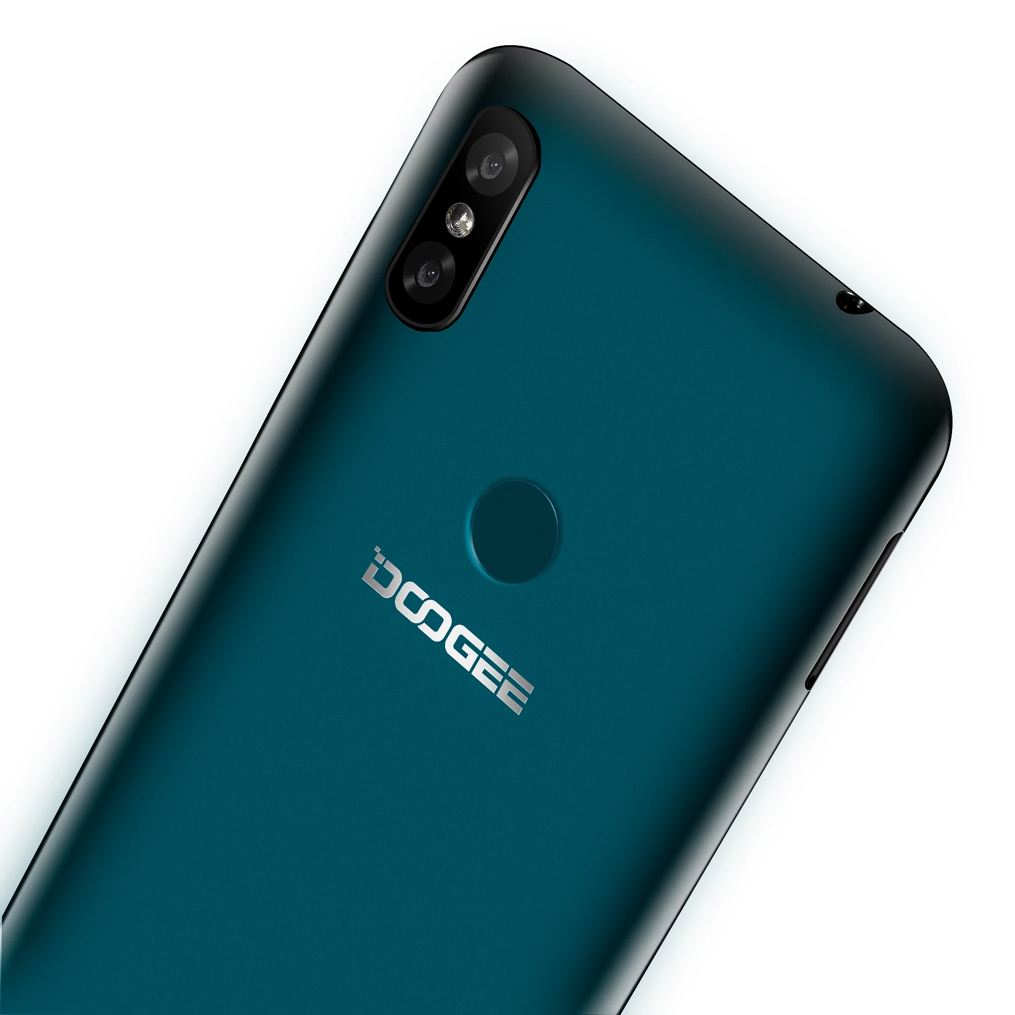 DOOGEE Y8 Android 9 0 FDD LTE 6 1 дюймов 19:9 Дроп смартфон MTK6739 мобильный телефон 3 ГБ 32 3400 мАч две