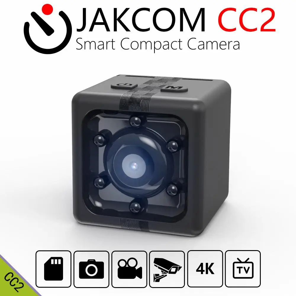 JAKCOM CC2 умная компактная камера в качестве стилуса оптом