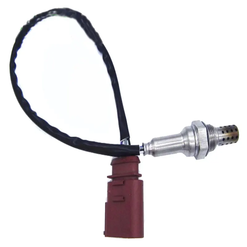 OE #: Oxygen кислородный лямбда-датчик для VW Seat Skoda 1999-2007 Auto Denso датчик универсальная