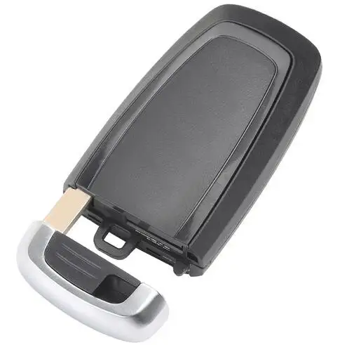 

KEYECU Replacement Remote Key 3 button OEM keyless-go remote FSK433MHZ HT-pro chip FCCID HS7T-15K601-DC-A2C93142102