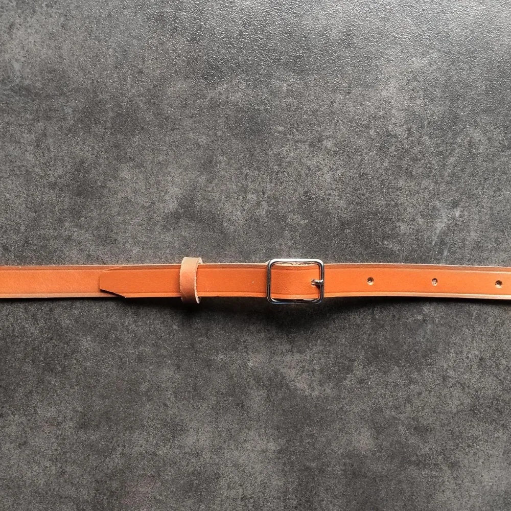 Кобура для пистолета кожаный ремень типа 54 регулируемый|pistol holster leather|pistol leather