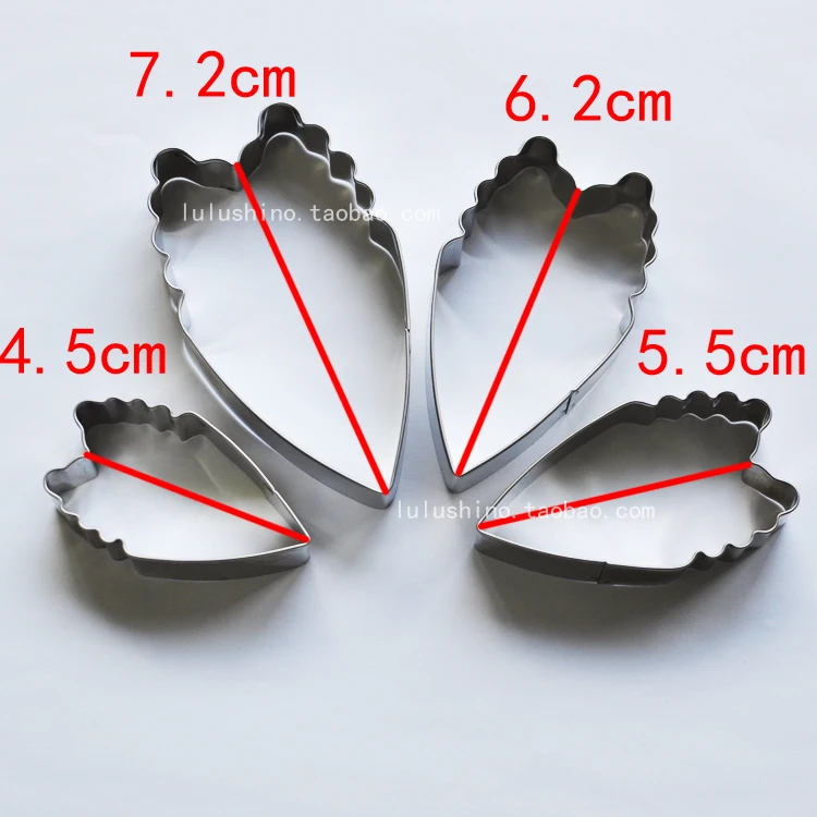 Выпекать плесень поворота сахар умирают резки нержавеющей стали высечки пион