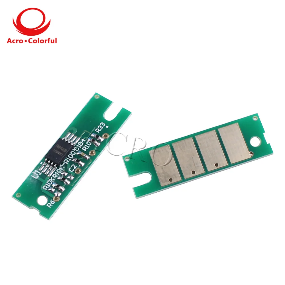 

Toner cartridge chip for Ricoh Aficio MP-D400 401 402 Reset Copier Laser printer
