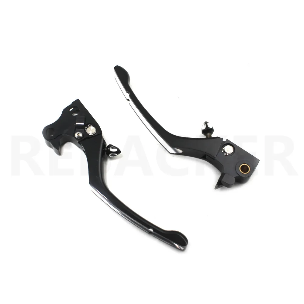 Рычаги ручного тормоза для мотоцикла Harley Sportster 2004 13 XL 883 1200|for harley|sportster xlxl 2 |