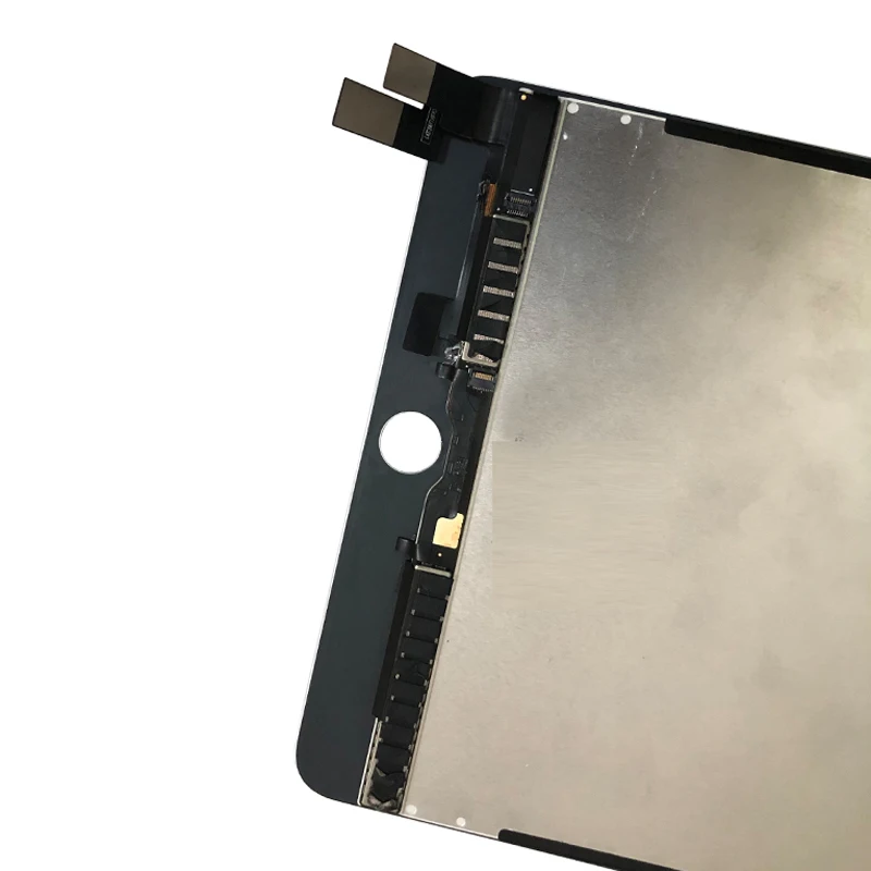 Новый 7 9 &quotпланшетный ПК для ipad mini 4 ЖК дисплей сенсорный экран mini4 a1538 a1550 + в сборе