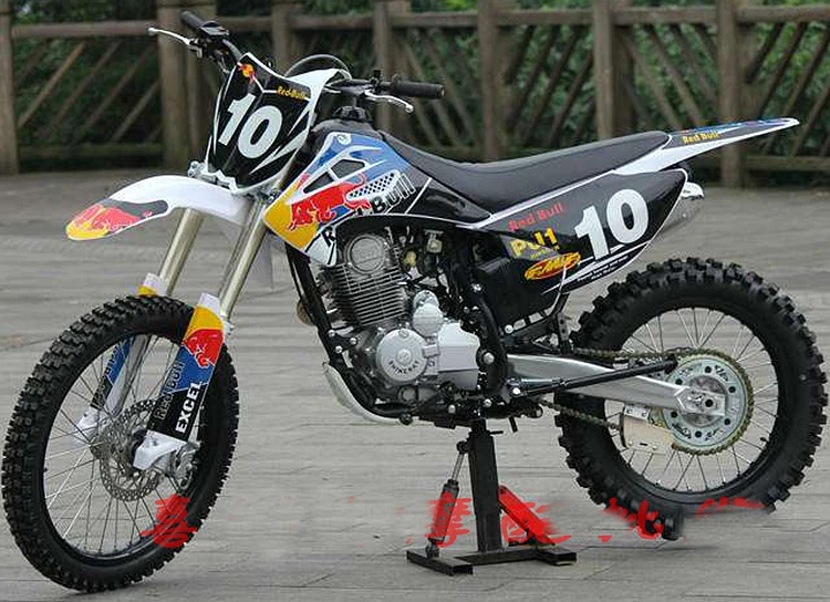 Loncin CB250 69 мм камера распределительный вал двигатель соединительный стержень