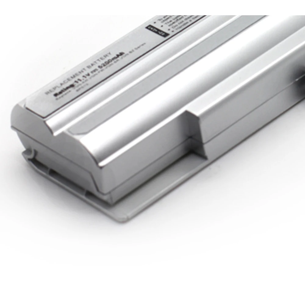 Ноутбук Батарея для SONY Vaio VGN AW CS FW NS NW BPS13/B VGP BPS13/Q BPS13B/B BPS13A/B BPS13/B|Аккумуляторы
