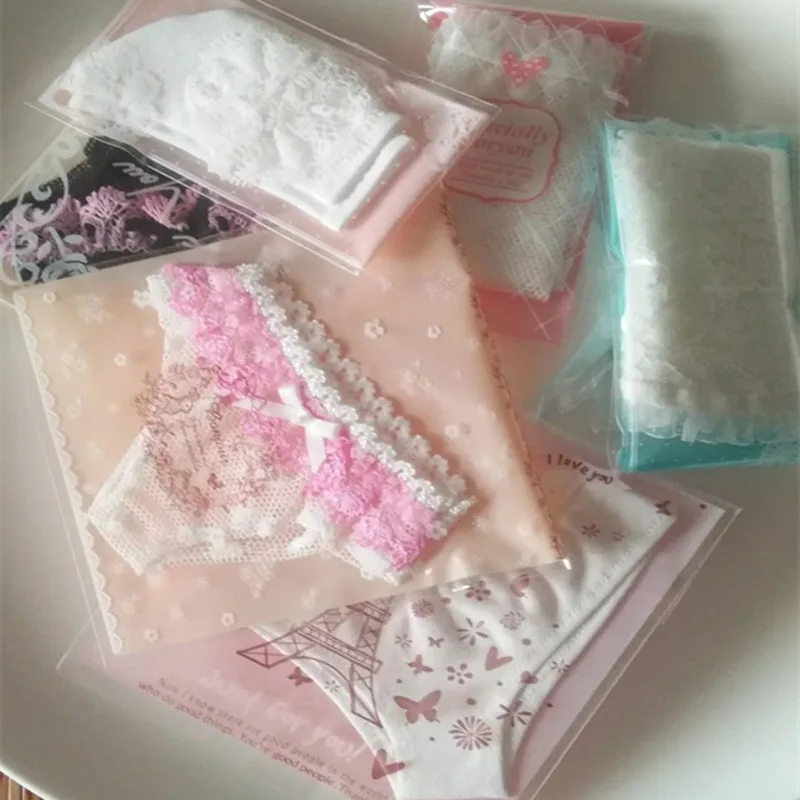 

3 BJD clothes underwear and socks - sd16