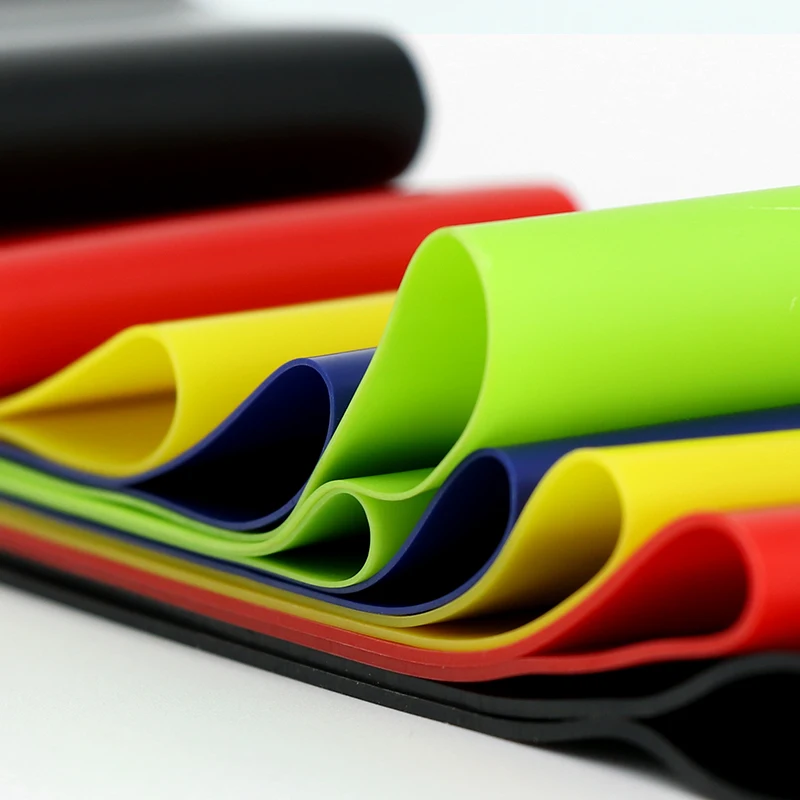 Резиновый ремешок Hercules для фитнеса йоги и занятий спортом резистивная лента в