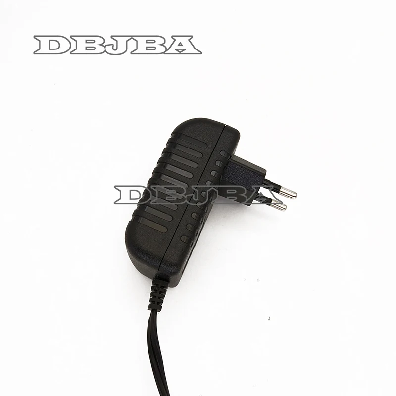 5 шт./лот хорошее качество 9v 2a dc импульсный источник питания 3 5*1 35 мм EU pin|Адаптеры