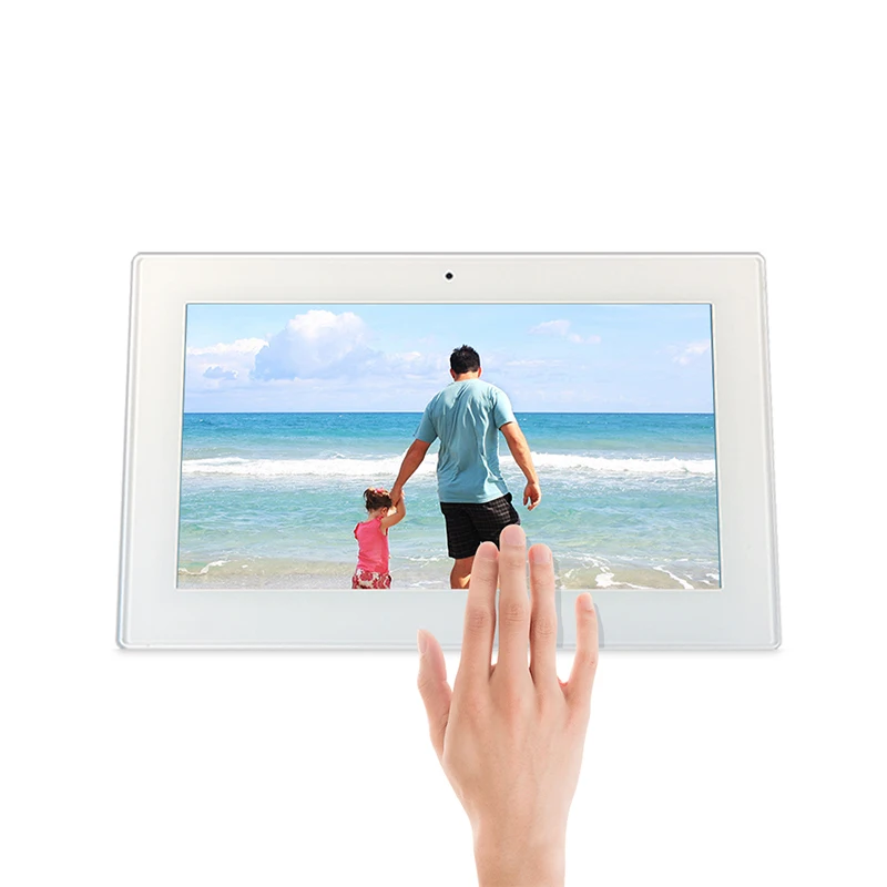 13.3 inch android 4.4 super smart tablet pc with good quality enlarge