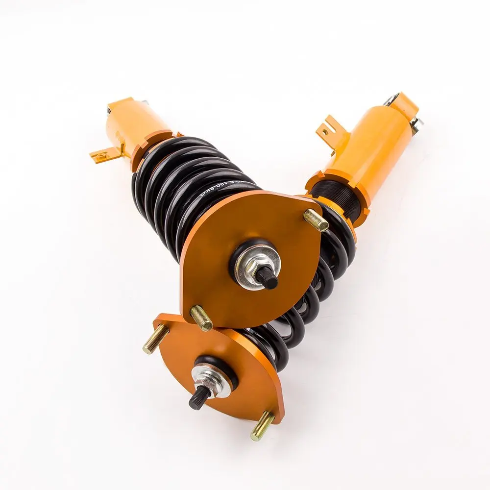 Пружинные стойки Coilover для Nissan Fairldy Z 300ZX Z32 1990 1996 амортизирующая подвеска Coupe 3.0L