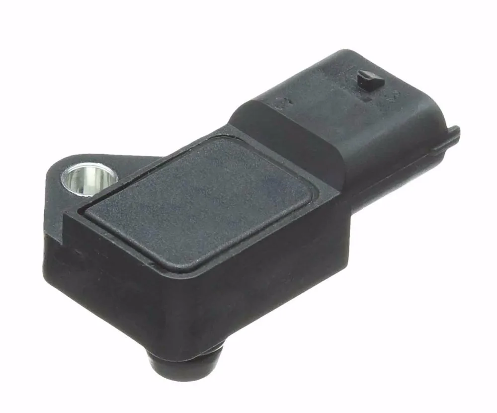 SMD Карта Датчик абсолютного давления для HONDA CIVIC 37830PLZD00 0281002487 97287868 6335606 3783 0PLZD
