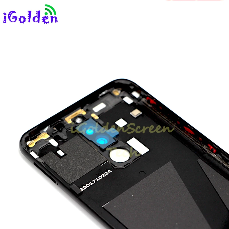 Чехол для huawei mate 10 Lite, задняя крышка для huawei Nova 2i, чехол для задней двери RNE L21, чехол для huawei mate 10 Lite
