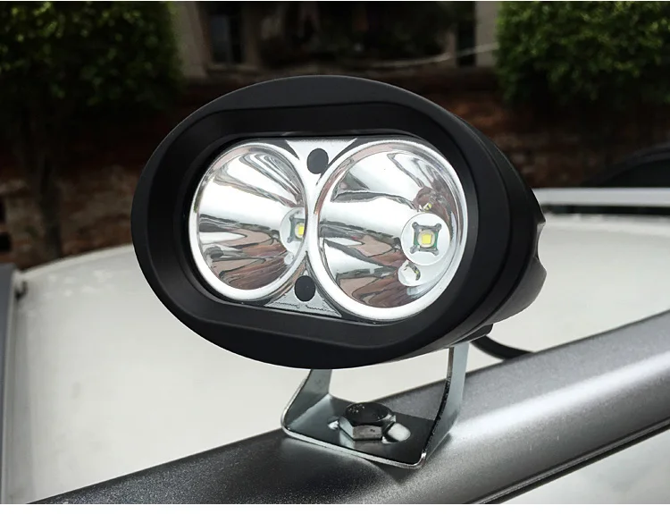 20W Автомобиль Мотоцикл Led головной светильник внедорожнике Грузовой автомобиль