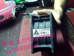 Вентилятор охлаждения Для ДЕЛЬТА GFB0912EHG DC12V 2.10A 90X90X50 мм Охлаждения|fan copper|fan minifan