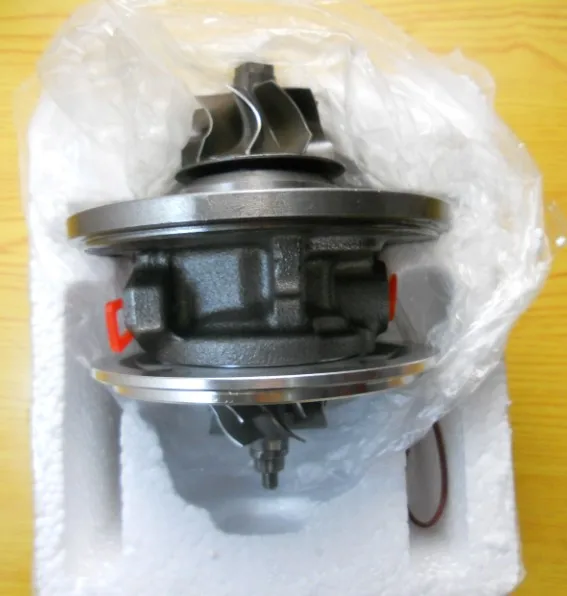 Турбокомпрессор CHRA для GT1749V 717858 038145702GX Для Skoda Superb VW Passat B5 Audi A4(B6) A6 1 9 B6 2 0 TDI AFV AWX BGW |