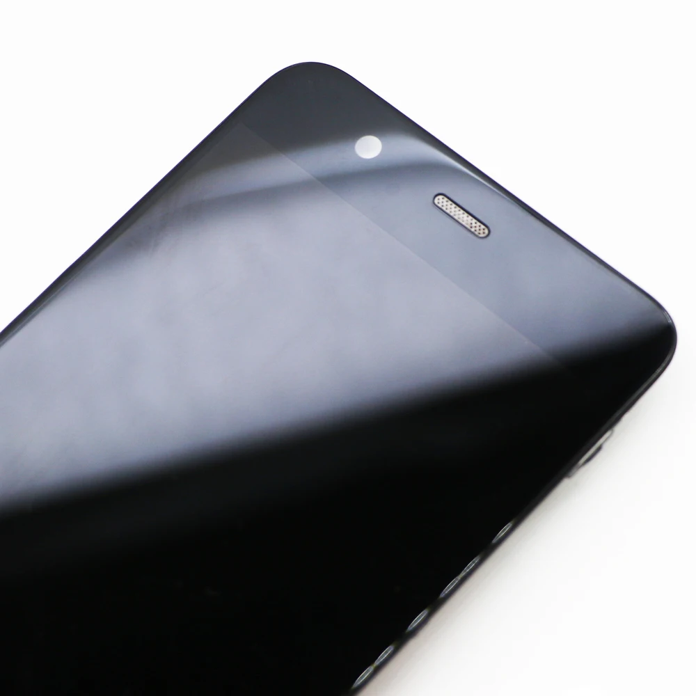 Huawei P10 ЖК дисплей сенсорный экран дигитайзер для сборки с корпусом запасные части