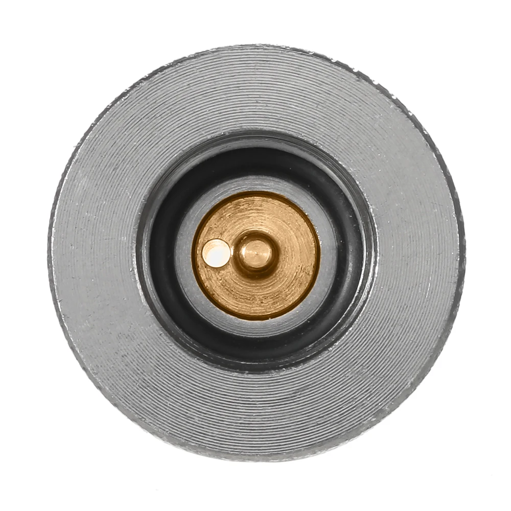 Картридж для заправки газа стандартный бутановый газовый картридж винтового