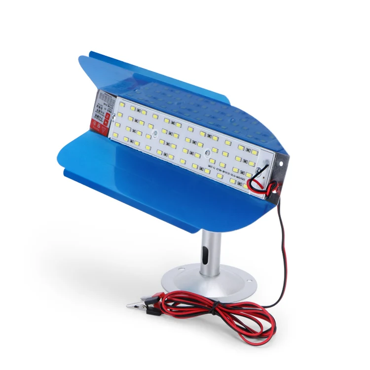 Lamp body and bracke EnwYe светодиодный лодин вольфрама 50 Вт Светодиодный прожектор светильник потолочные светильник 12V Светодиодный точечный светильник для студийной фотосъемки светодиодный уличный светильник ing Gargen лампа новейшая - Испускаемый цвет: Lamp body and bracke