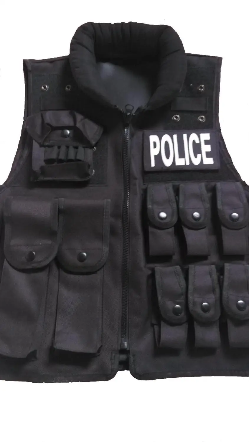 Тактический Жилет для активного отдыха CS полевой защитный жилет модель Молле