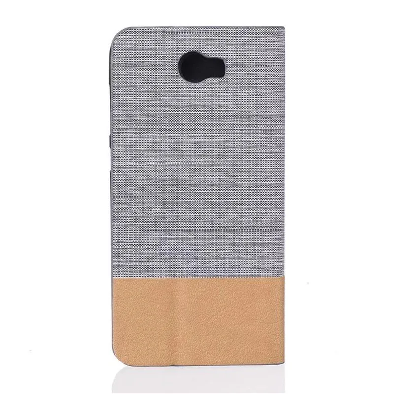Чехол с откидной крышкой для huawei CUN-L21 Y5 Y 5 II CUN-U29 Ascend Y5II CUN-L22 CUN-L03 Чехол кожаный huawei Y6Elite Y6II компактный LYO L21 L01