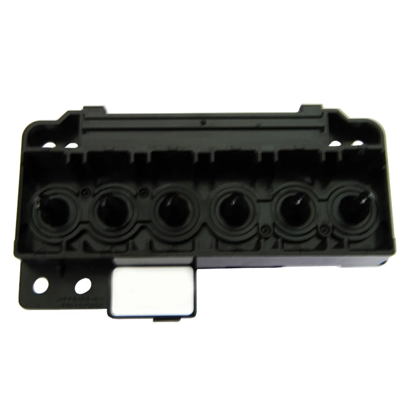Новый F166000 печатающая головка для Epson R300 R200 R340 R210 R350 R220 R310 R230 R320 G700 G720 D700 D750 D800 G730